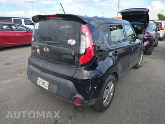 2015 Kia Soul – miniatura 4