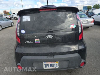 2015 Kia Soul – miniatura 5