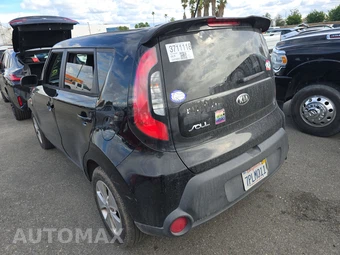 2015 Kia Soul – miniatura 6