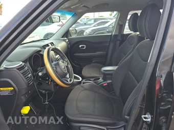 2015 Kia Soul – miniatura 7