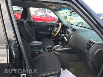 2015 Kia Soul – miniatura 8