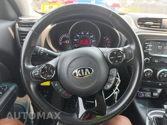 2015 Kia Soul - miniatura 10