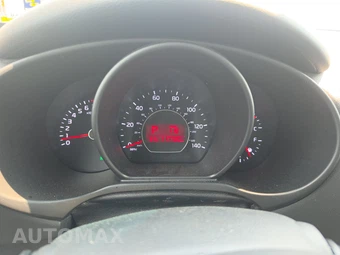 2015 Kia Soul - miniatura 12
