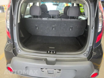 2015 Kia Soul - miniatura 16