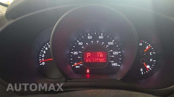 2015 Kia Soul - miniatura 17