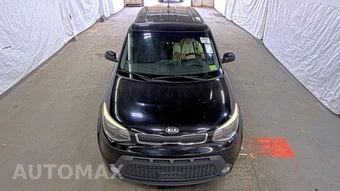 2015 Kia Soul - miniatura 2