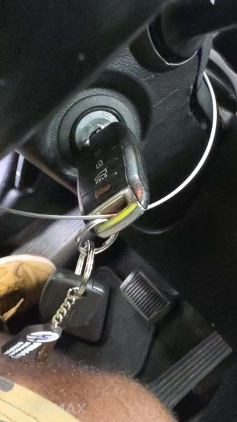 2015 Kia Soul - miniatura 21