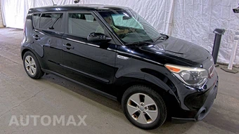2015 Kia Soul - miniatura 3