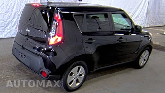 2015 Kia Soul - miniatura 4