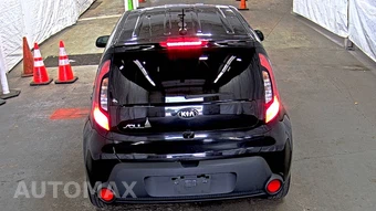 2015 Kia Soul - miniatura 5
