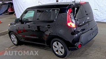 2015 Kia Soul - miniatura 6