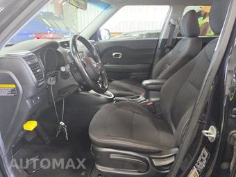 2015 Kia Soul - miniatura 7
