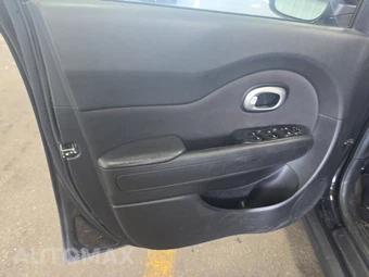 2015 Kia Soul - miniatura 9