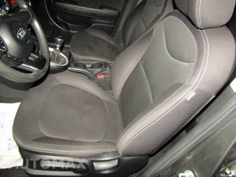 2015 Kia Soul - miniatura 10