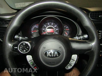 2015 Kia Soul - miniatura 11