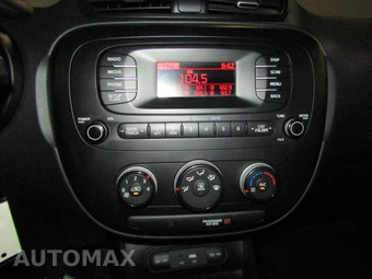 2015 Kia Soul - miniatura 14