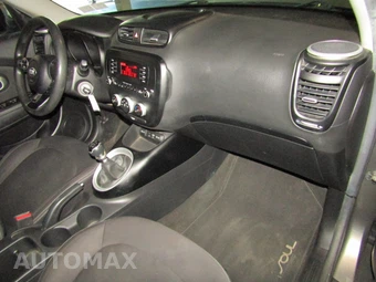 2015 Kia Soul - miniatura 15