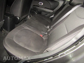 2015 Kia Soul - miniatura 18
