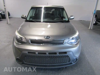 2015 Kia Soul - miniatura 2