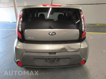 2015 Kia Soul - miniatura 5