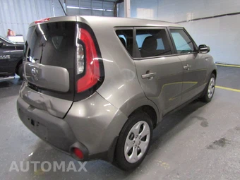 2015 Kia Soul - miniatura 6