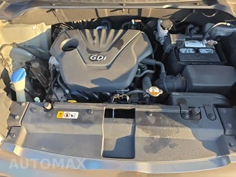 2015 Kia Soul - miniatura 7