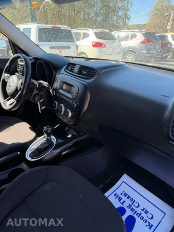 2015 Kia Soul - miniatura 10