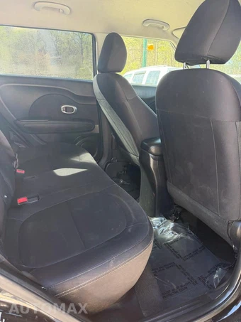 2015 Kia Soul - miniatura 12