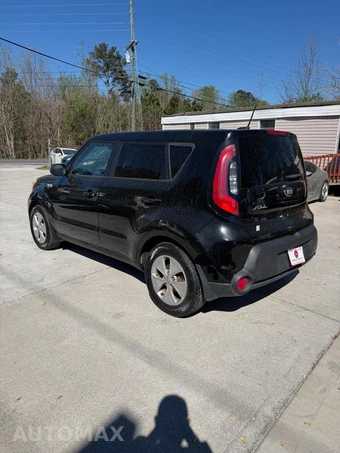 2015 Kia Soul - miniatura 15