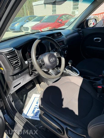 2015 Kia Soul - miniatura 16