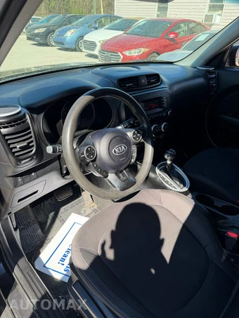 2015 Kia Soul - miniatura 18