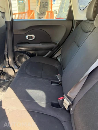 2015 Kia Soul - miniatura 21
