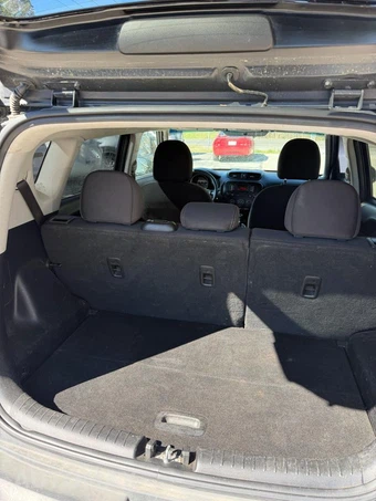 2015 Kia Soul - miniatura 4