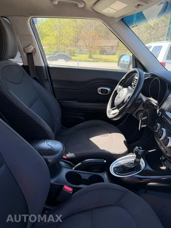 2015 Kia Soul - miniatura 5