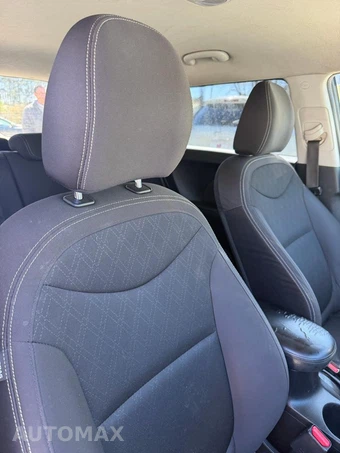 2015 Kia Soul - miniatura 6