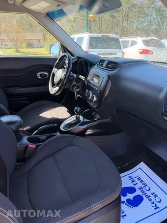 2015 Kia Soul - miniatura 7