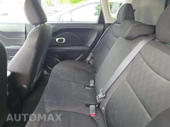 2015 Kia Soul - miniatura 13