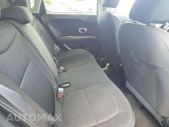 2015 Kia Soul - miniatura 16