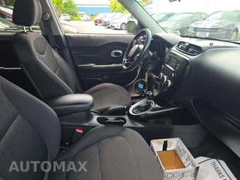 2015 Kia Soul - miniatura 18