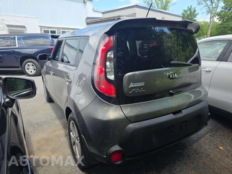 2015 Kia Soul - miniatura 2