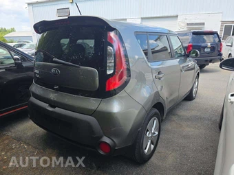 2015 Kia Soul - miniatura 3