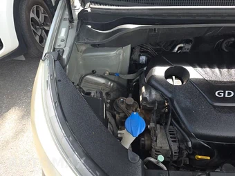 2015 Kia Soul - miniatura 30