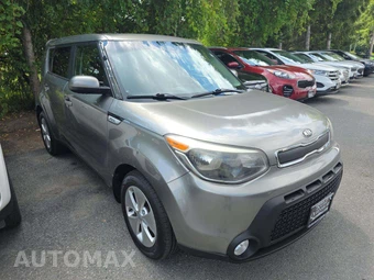 2015 Kia Soul - miniatura 4