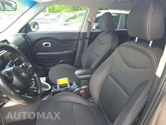 2015 Kia Soul - miniatura 6