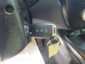 2015 Kia Soul - miniatura 8