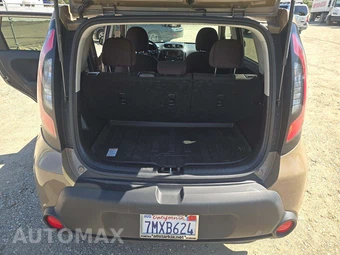 2015 Kia Soul – miniatura 11