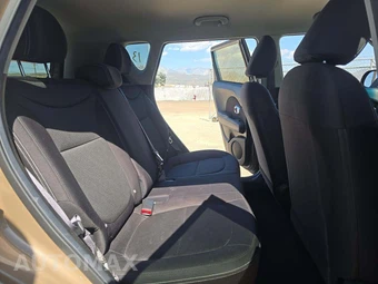 2015 Kia Soul – miniatura 13