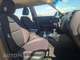 2015 Kia Soul – miniatura 15