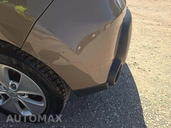 2015 Kia Soul – miniatura 21