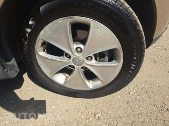 2015 Kia Soul – miniatura 26